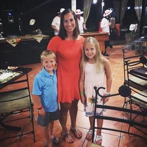 Meet your Posher, Trena